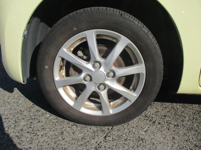 Daihatsu TANTO 2013-12 196697-21