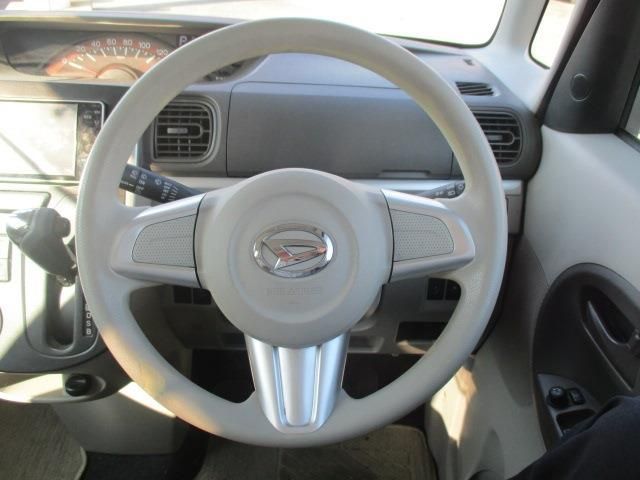 Daihatsu TANTO 2013-12 196697-7