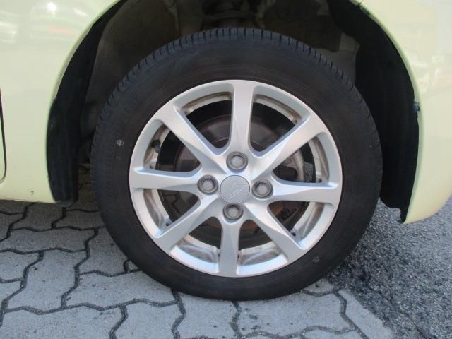 Daihatsu TANTO 2013-12 196697-24