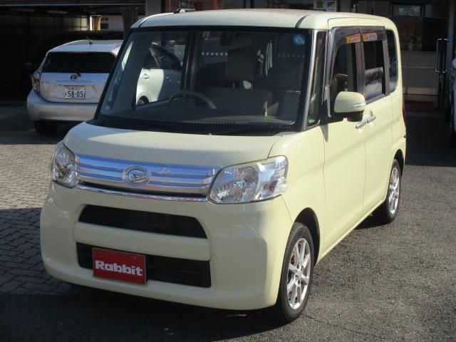 Daihatsu TANTO 2013-12 196697-27