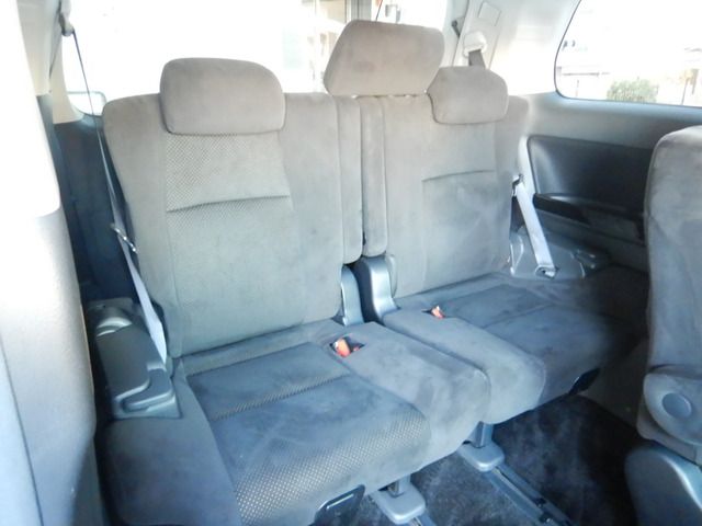 Toyota VELLFIRE 2011-03 4490-19
