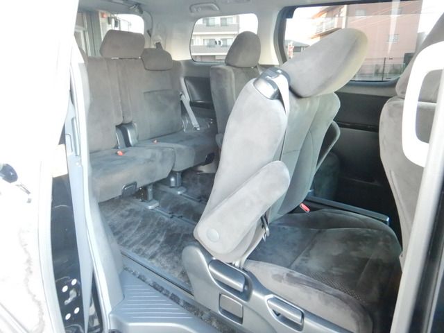 Toyota VELLFIRE 2011-03 4490-18