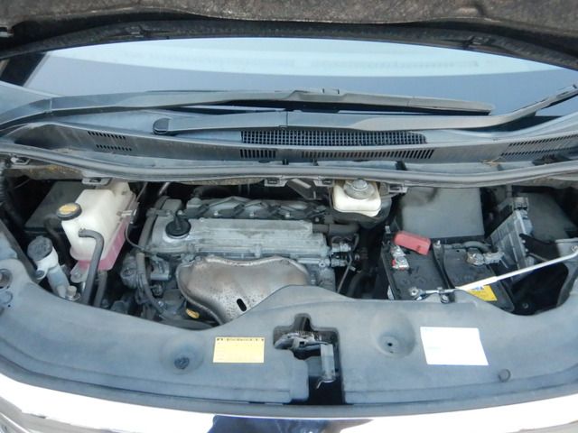 Toyota VELLFIRE 2011-03 4490-9