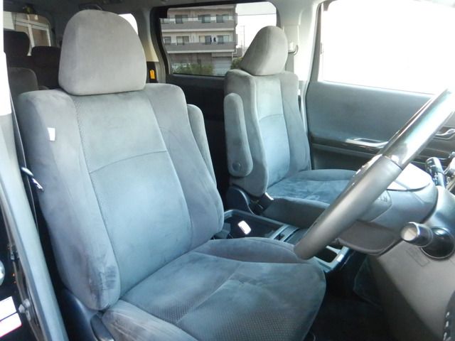 Toyota VELLFIRE 2011-03 4490-15