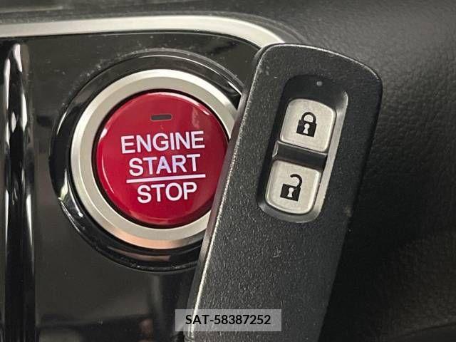 Honda N BOX 2017-03 248130-4