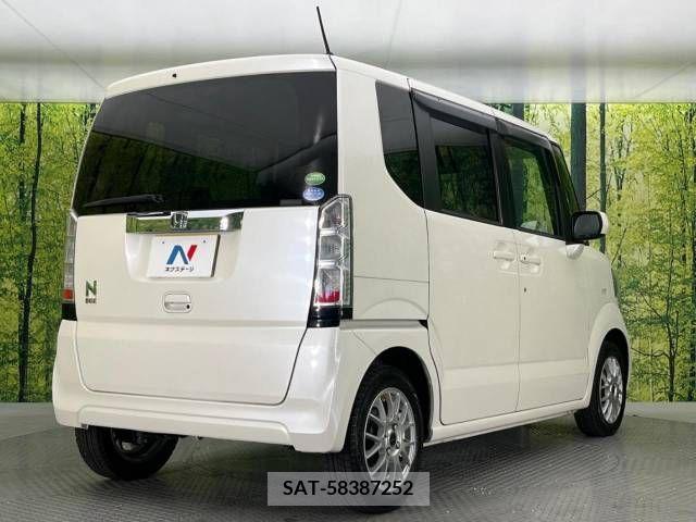 Honda N BOX 2017-03 248130-17