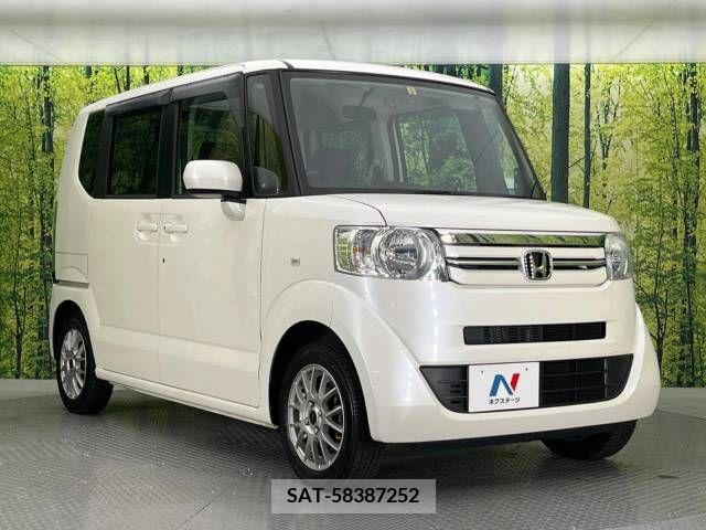 Honda N BOX 2017-03 248130-16