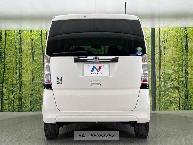 Honda N BOX 2017-03 248130-15