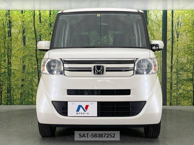 Honda N BOX 2017-03 248130-14