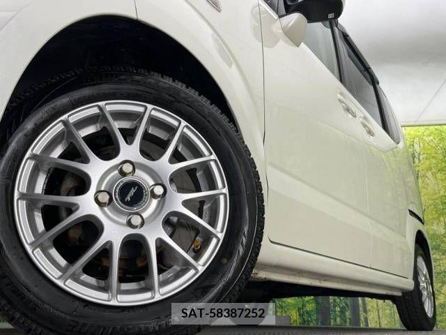 Honda N BOX 2017-03 248130-13