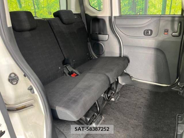 Honda N BOX 2017-03 248130-9