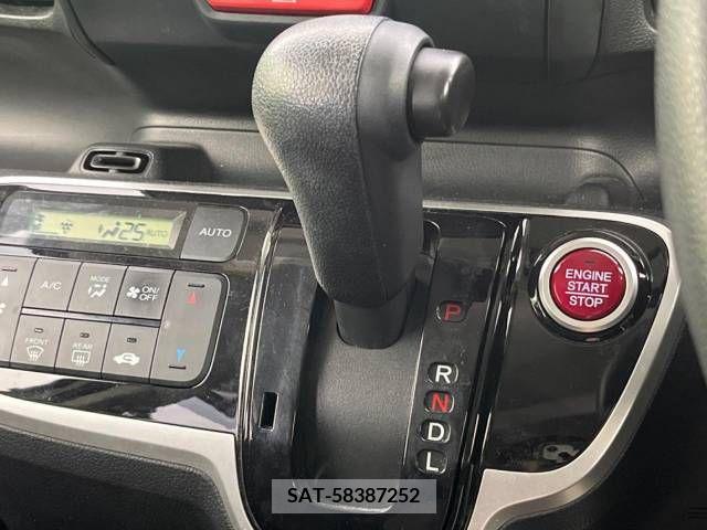 Honda N BOX 2017-03 248130-19