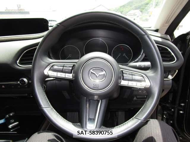 Mazda CX-30 2020-11 295588-11