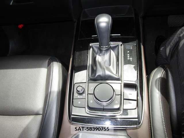 Mazda CX-30 2020-11 295588-13