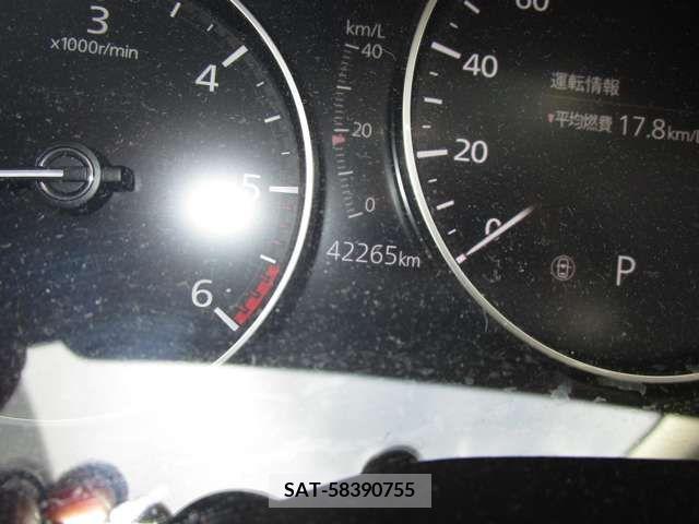 Mazda CX-30 2020-11 295588-15