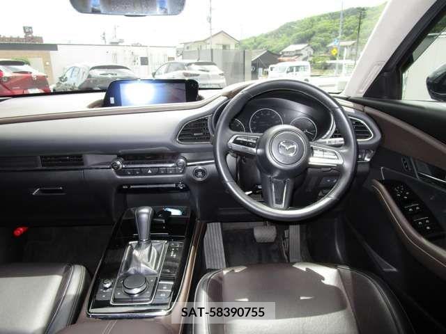Mazda CX-30 2020-11 295588-17