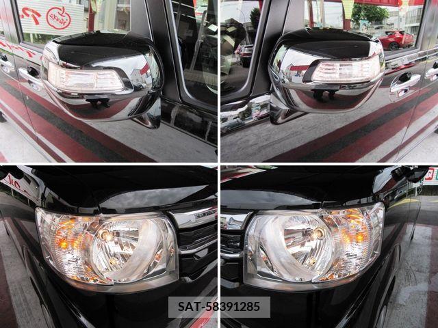 Honda N BOX 2016-11 384405-29