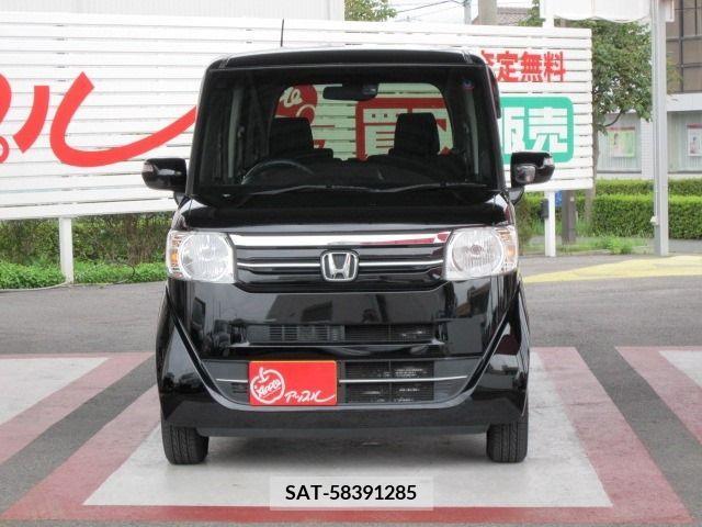 Honda N BOX 2016-11 384405-1