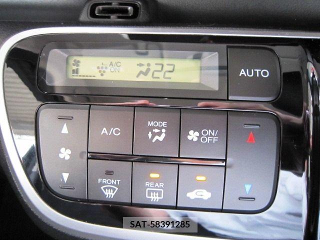 Honda N BOX 2016-11 384405-26