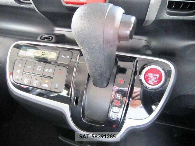 Honda N BOX 2016-11 384405-25