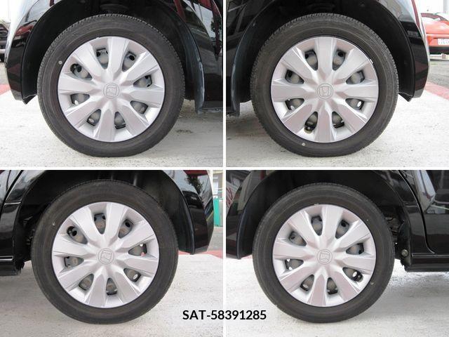 Honda N BOX 2016-11 384405-8