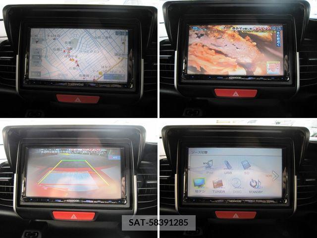 Honda N BOX 2016-11 384405-24