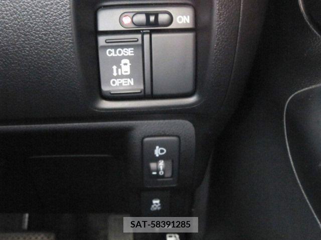 Honda N BOX 2016-11 384405-22