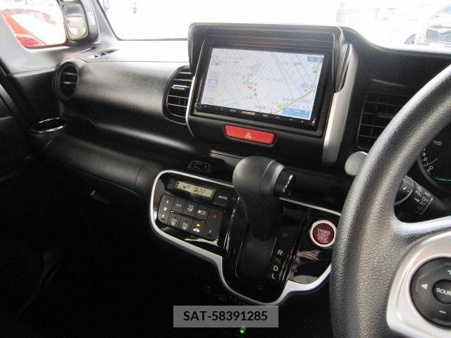 Honda N BOX 2016-11 384405-23