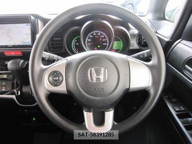Honda N BOX 2016-11 384405-17