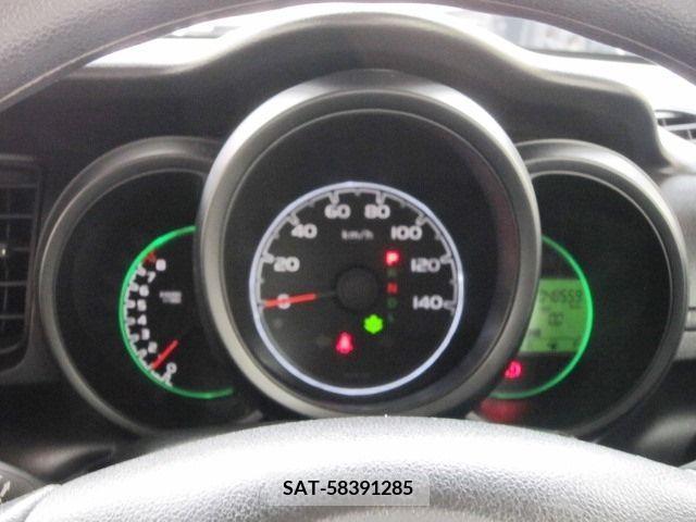 Honda N BOX 2016-11 384405-20