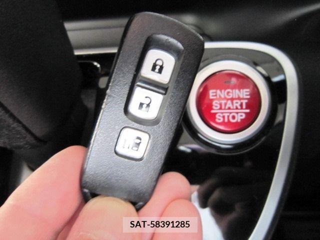 Honda N BOX 2016-11 384405-19