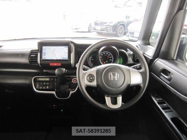 Honda N BOX 2016-11 384405-16