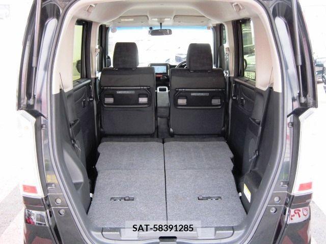 Honda N BOX 2016-11 384405-15