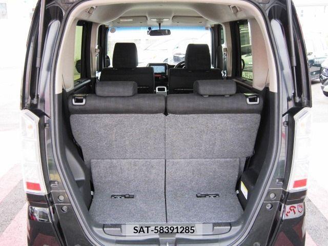 Honda N BOX 2016-11 384405-14