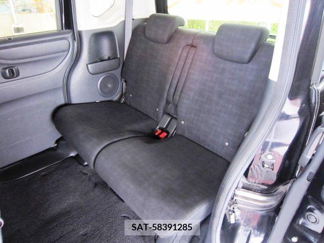 Honda N BOX 2016-11 384405-13