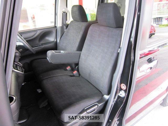 Honda N BOX 2016-11 384405-12