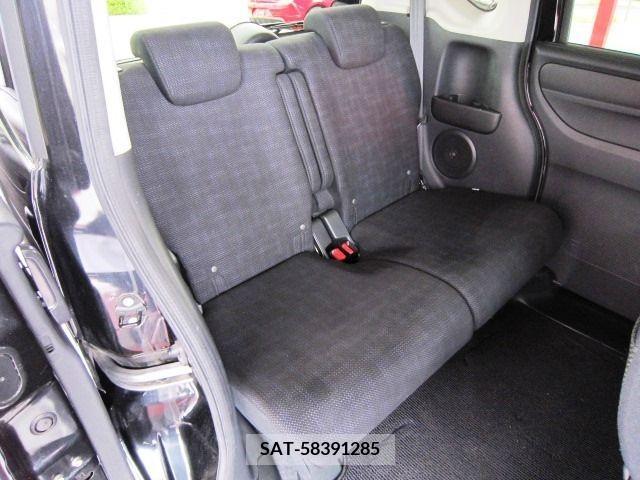 Honda N BOX 2016-11 384405-11