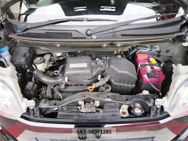 Honda N BOX 2016-11 384405-9