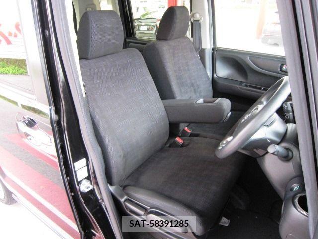 Honda N BOX 2016-11 384405-10