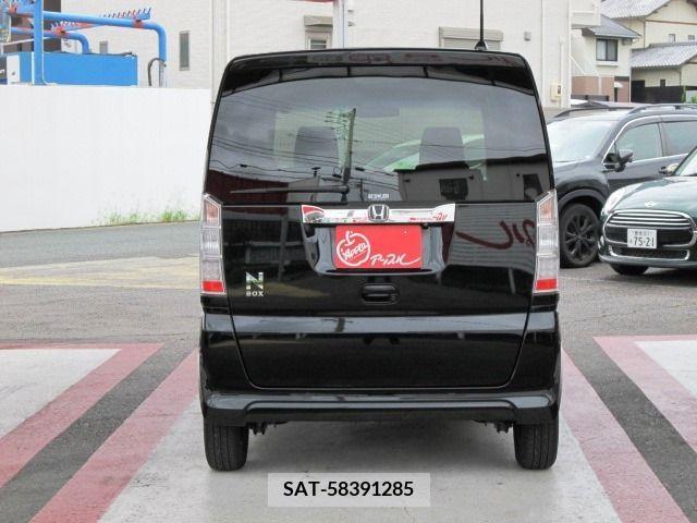 Honda N BOX 2016-11 384405-5