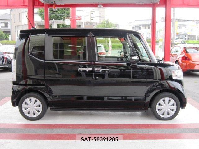 Honda N BOX 2016-11 384405-3