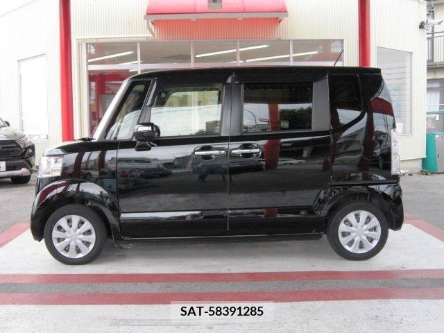 Honda N BOX 2016-11 384405-7