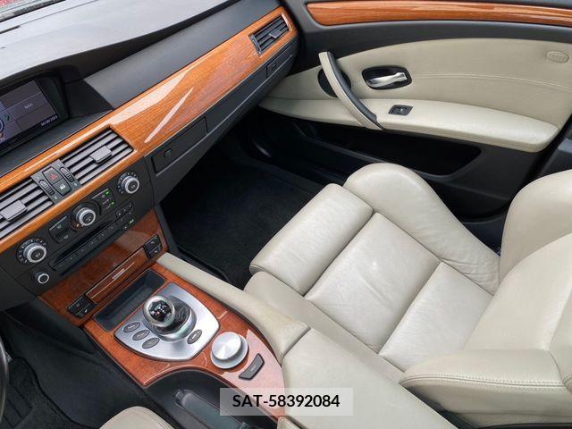 Bmw M5 2007-09 373347-14