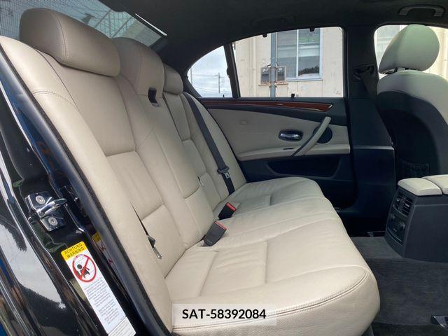 Bmw M5 2007-09 373347-11