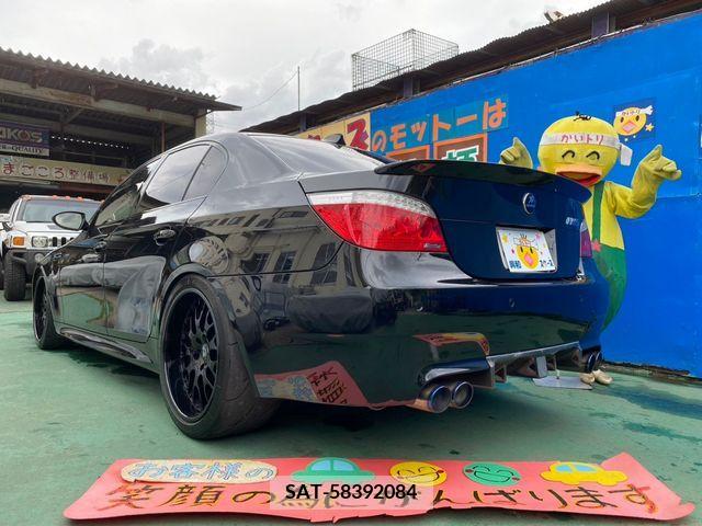Bmw M5 2007-09 373347-5