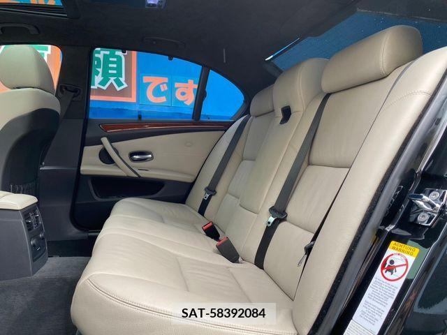 Bmw M5 2007-09 373347-10