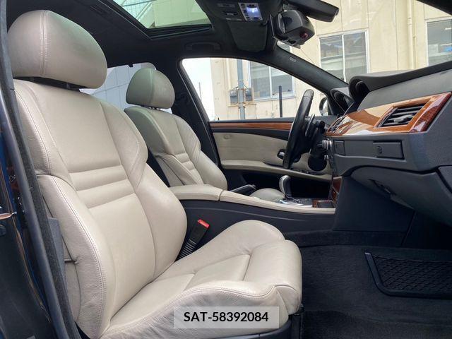 Bmw M5 2007-09 373347-9