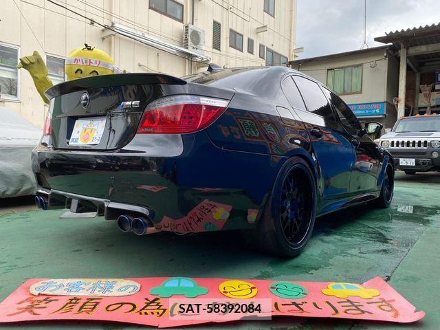 Bmw M5 2007-09 373347-3