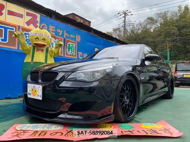 Bmw M5 2007-09 373347-0
