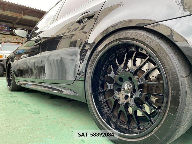 Bmw M5 2007-09 373347-19